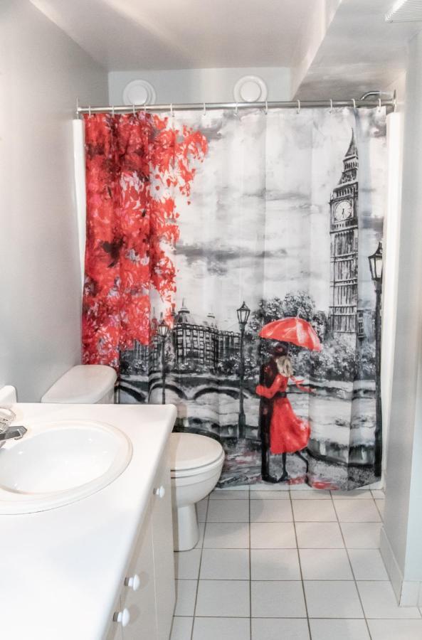 The Jypsy Inn Notting Hill Bracebridge Extérieur photo